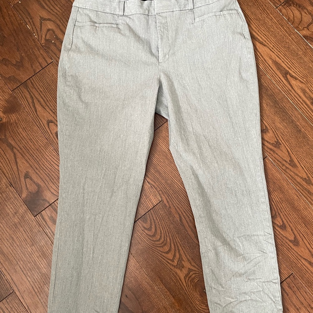 Banana Republic Sloan Dress Pants